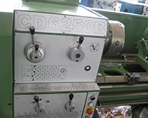 CD6250B