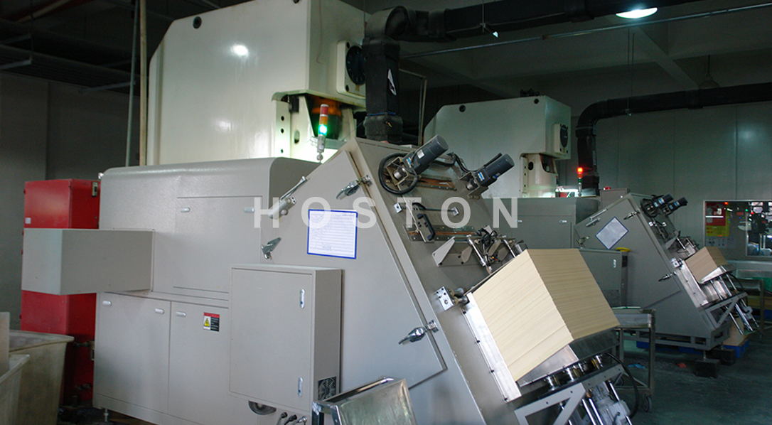 WNC1 Series C-frame High Performence Press